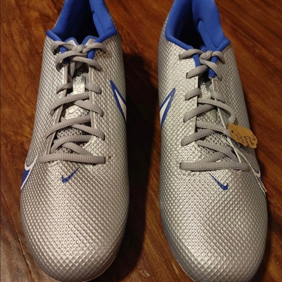 Nike Vapor Edge Speed 360 - Picture 4 of 6